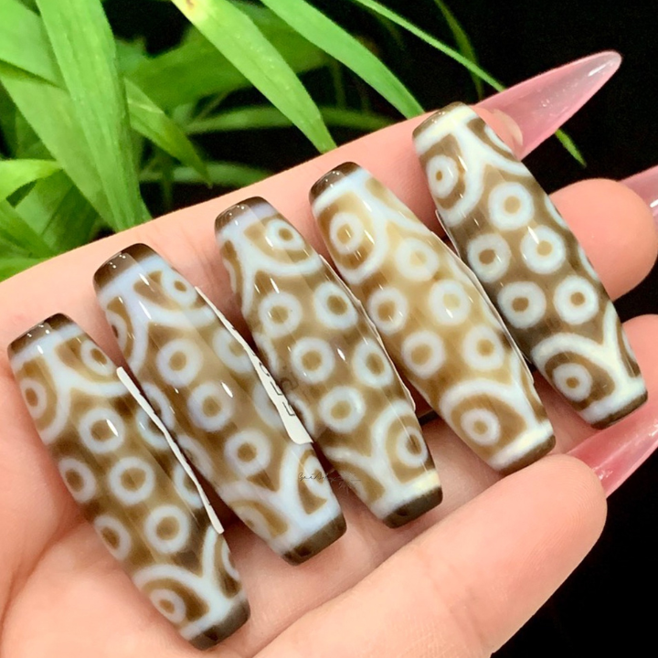 Dzi 21 Mắt - Top Quality