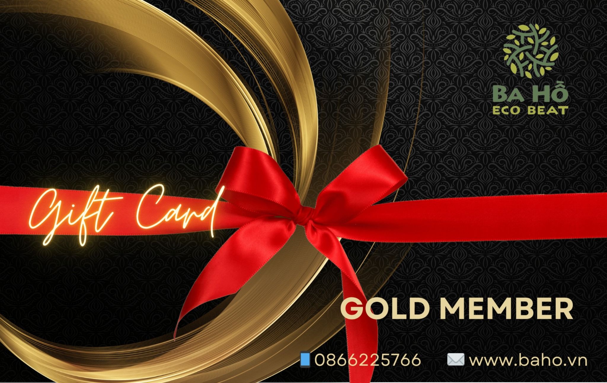Gift Gold Member