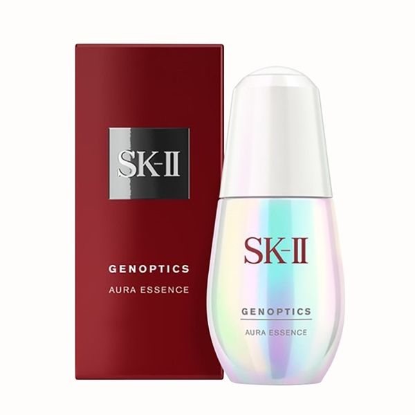 Serum Dưỡng Trắng Da – Sk-Ii Genoptics Aura Essence 50 Ml