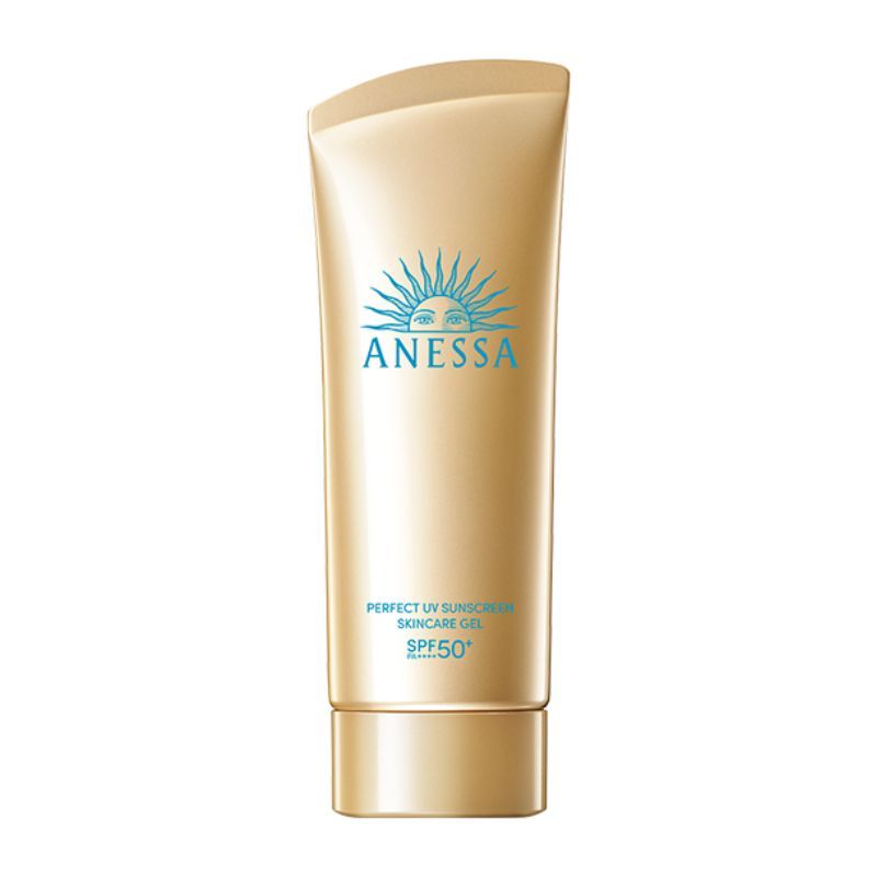 Gel Chống Nắng Anessa Perfect UV Sunscreen Skincare Gel SPF50+/PA++++