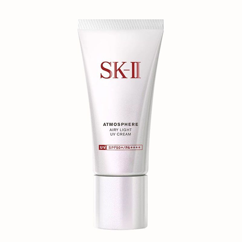 Kem Chống Nắng SK-II Atmosphere Airy Light UV Cream SPF50+/PA++++ 30G