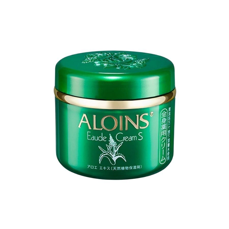 Kem Dưỡng Ẩm Lô Hội Aloins Eaude Cream S 185G