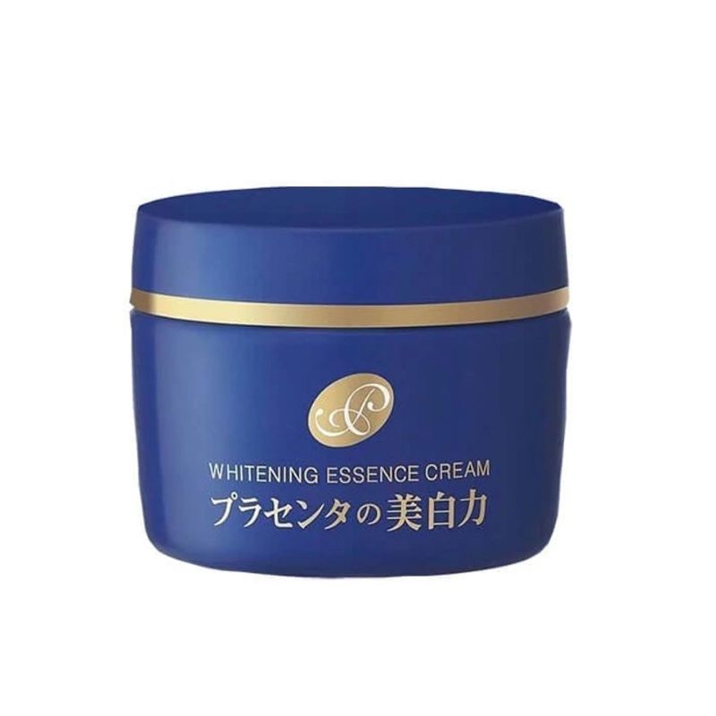 Kem Dưỡng Trắng, Chống Lão Hoá Meishoku - 55G
