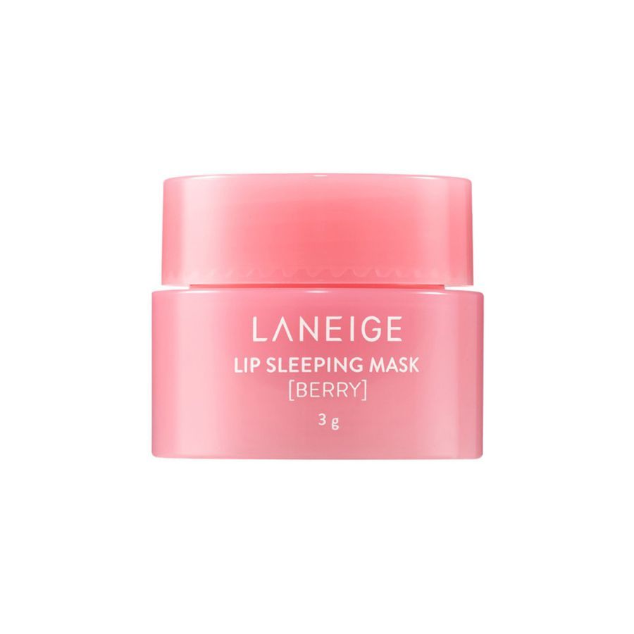 Mặt Nạ Ngủ Môi Laneige Lip Sleeping Mask 3G