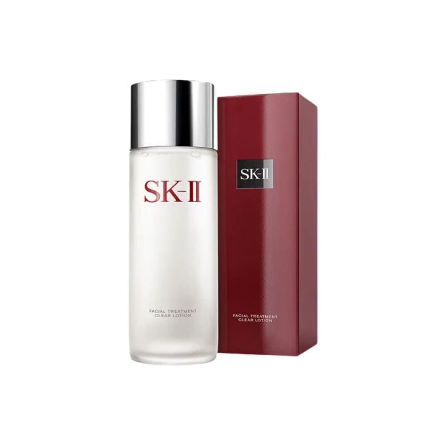 Nước Hoa Hồng SK-II Facial Treatment Clear Lotion - 230Ml