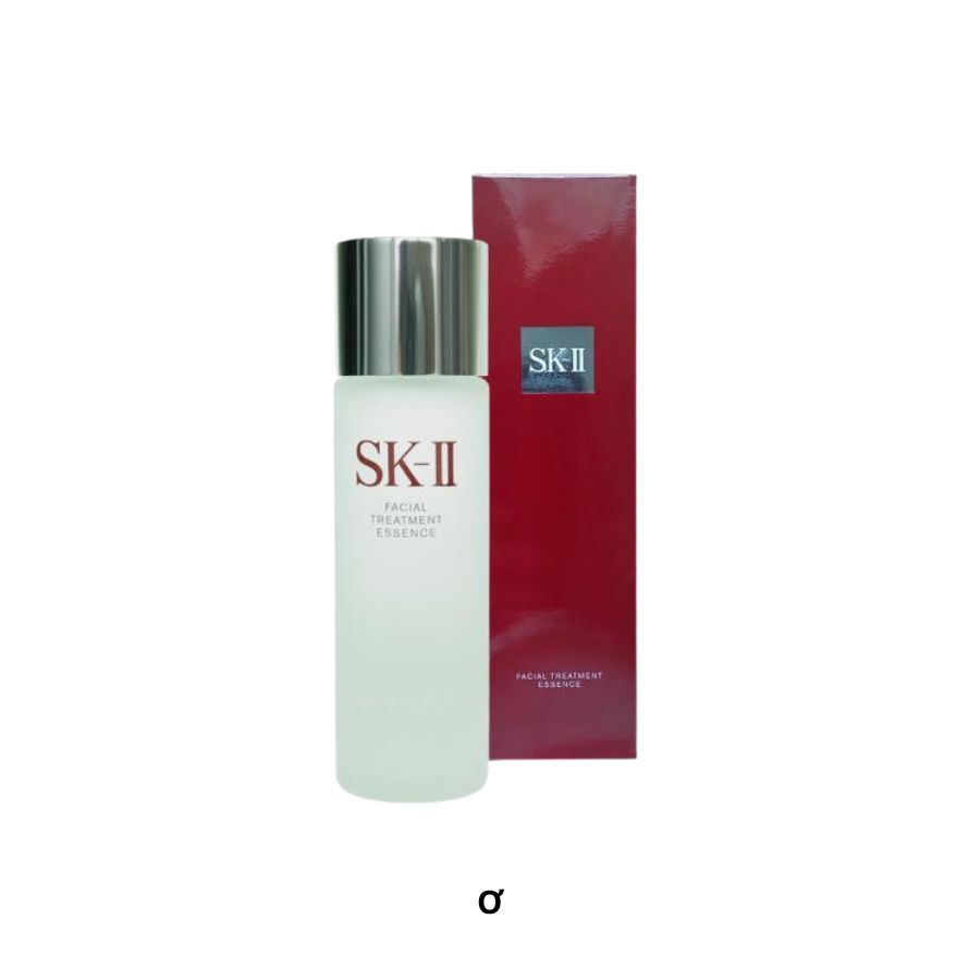 Nước Hoa Hồng SK-II Facial Treatment Essence Nhật Bản - 230Ml