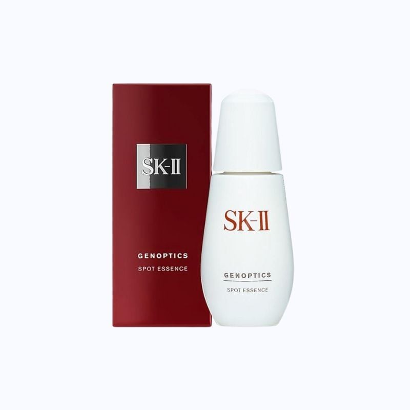 Serum Trị Nám Sk-Ii Genoptics Spot Essence - 50Ml