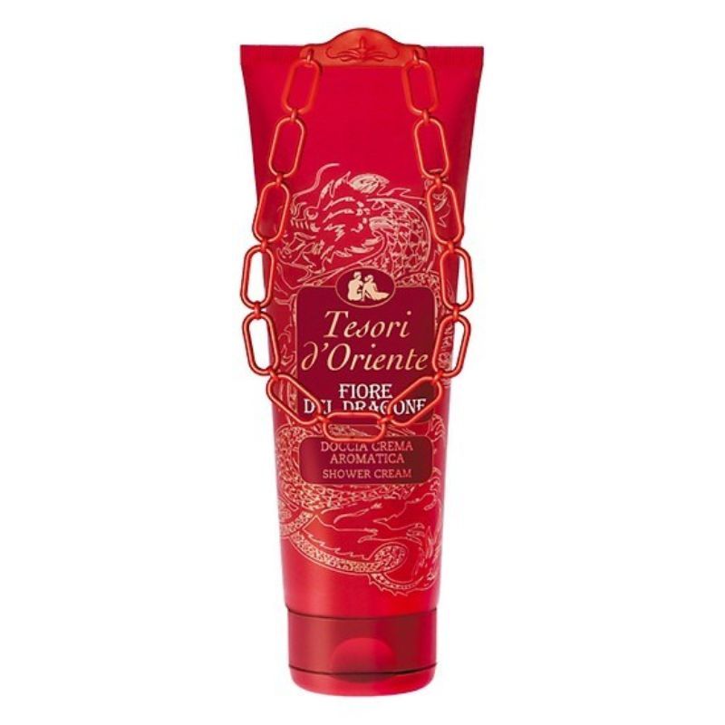 Sữa Tắm Tesori D'Oriente Hương Nước Hoa Thanh Long 250ml