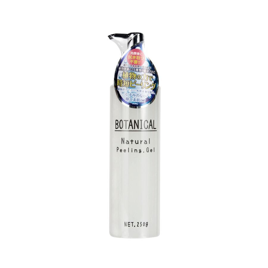 Tẩy Tế Bào Chết Dạng Gel Botanical 250g