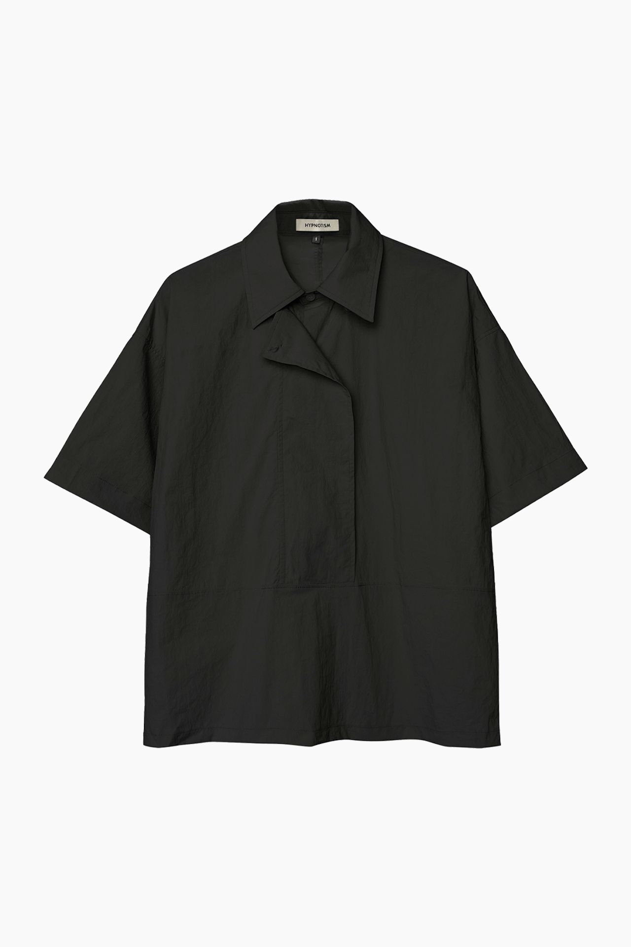 DROP NECK SHIRT
