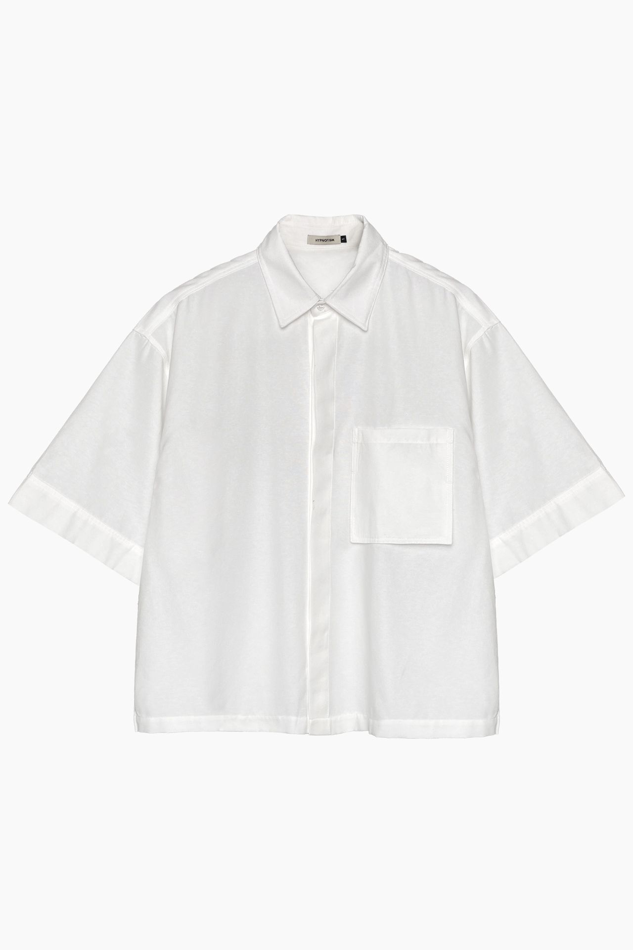 OVERSIZED SHIRT