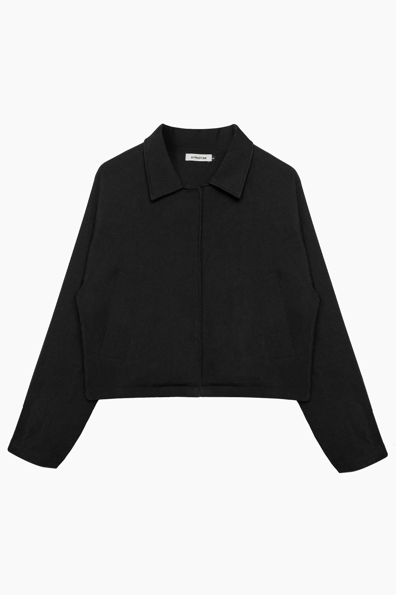 CROPPED JACKET
