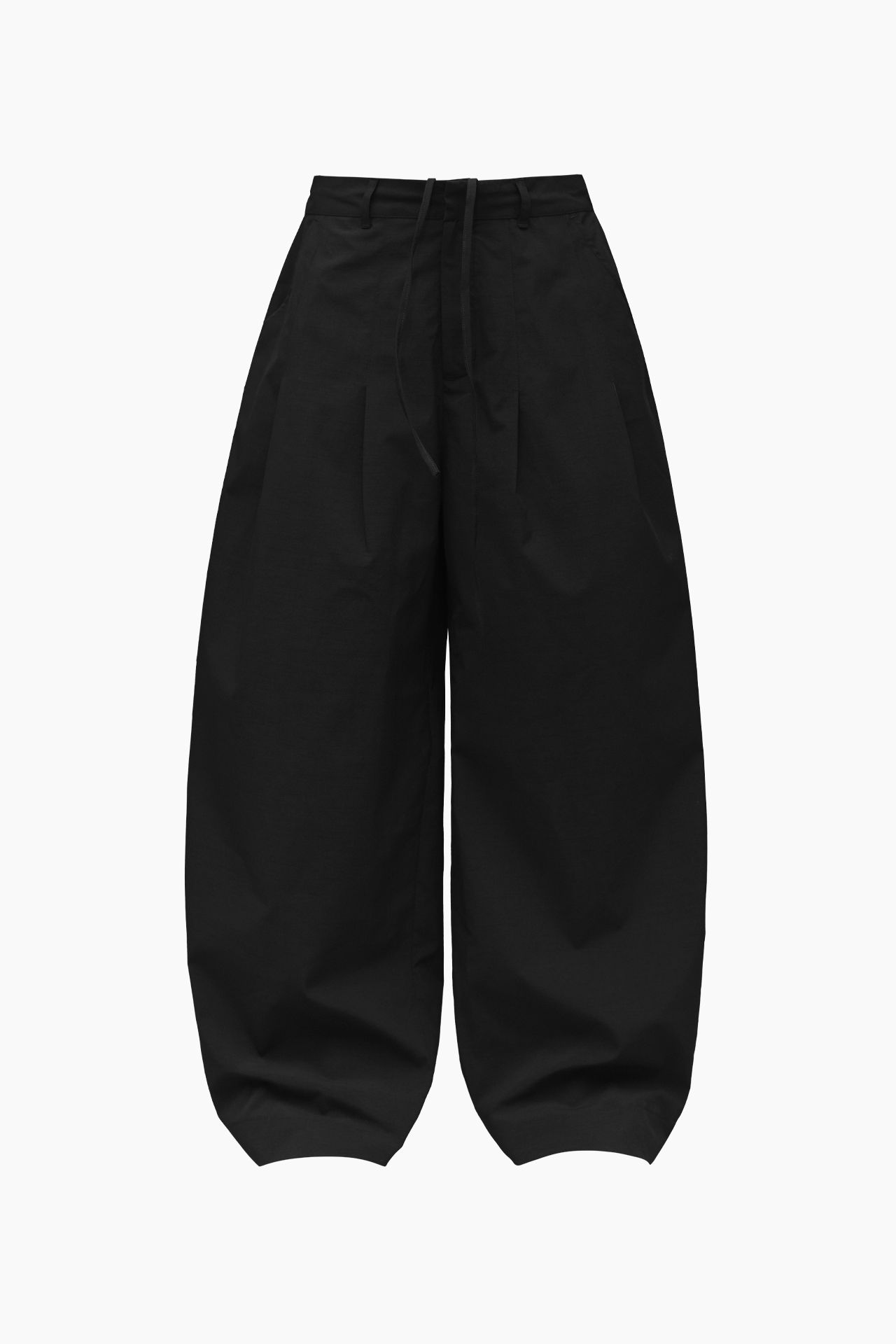 CURVY TROUSERS