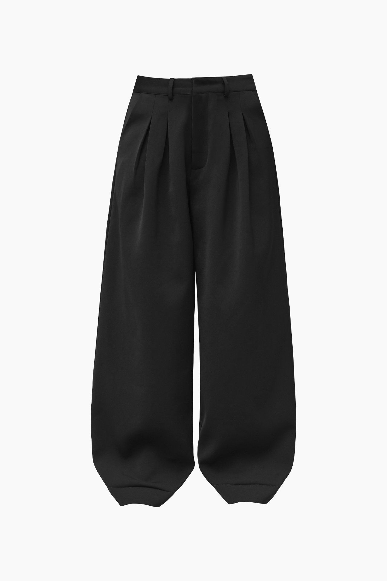 CRUDE TROUSERS