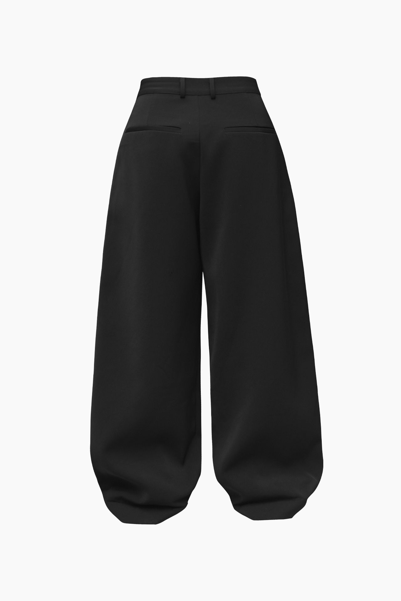 CRUDE TROUSERS