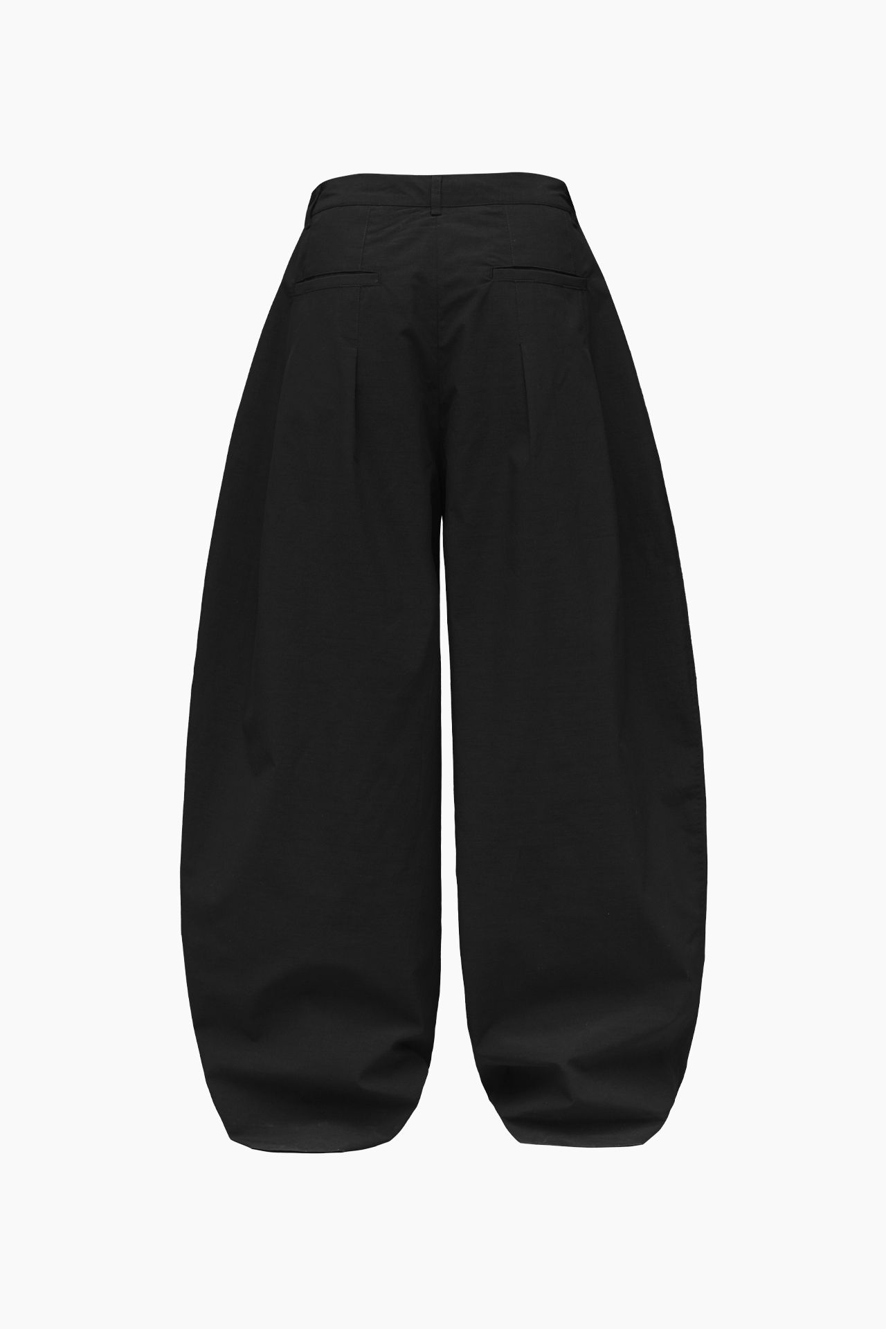 CURVY TROUSERS