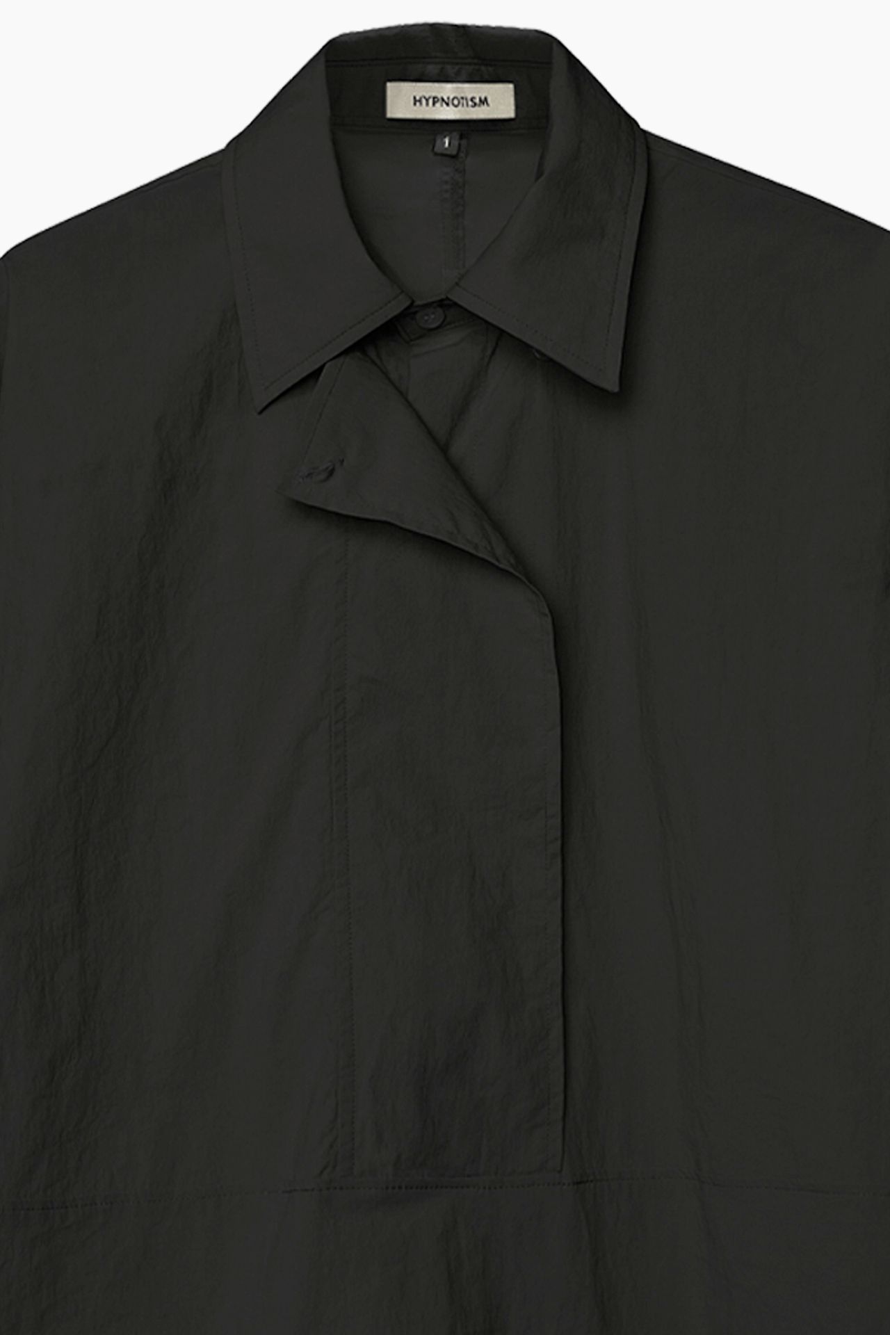 DROP NECK SHIRT