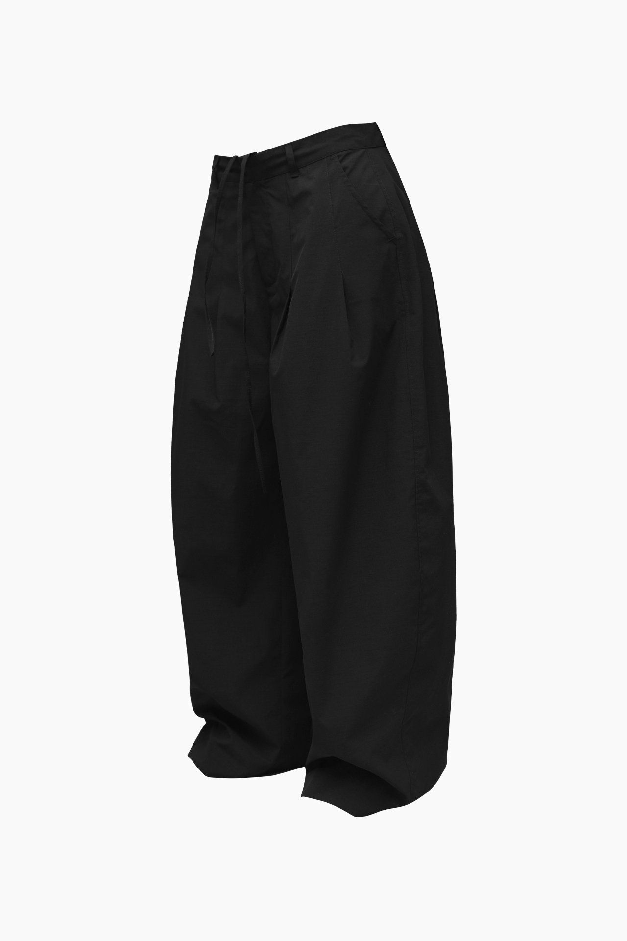 CURVY TROUSERS
