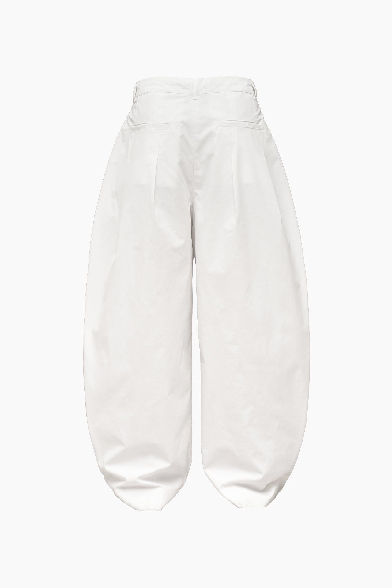 CURVY TROUSERS
