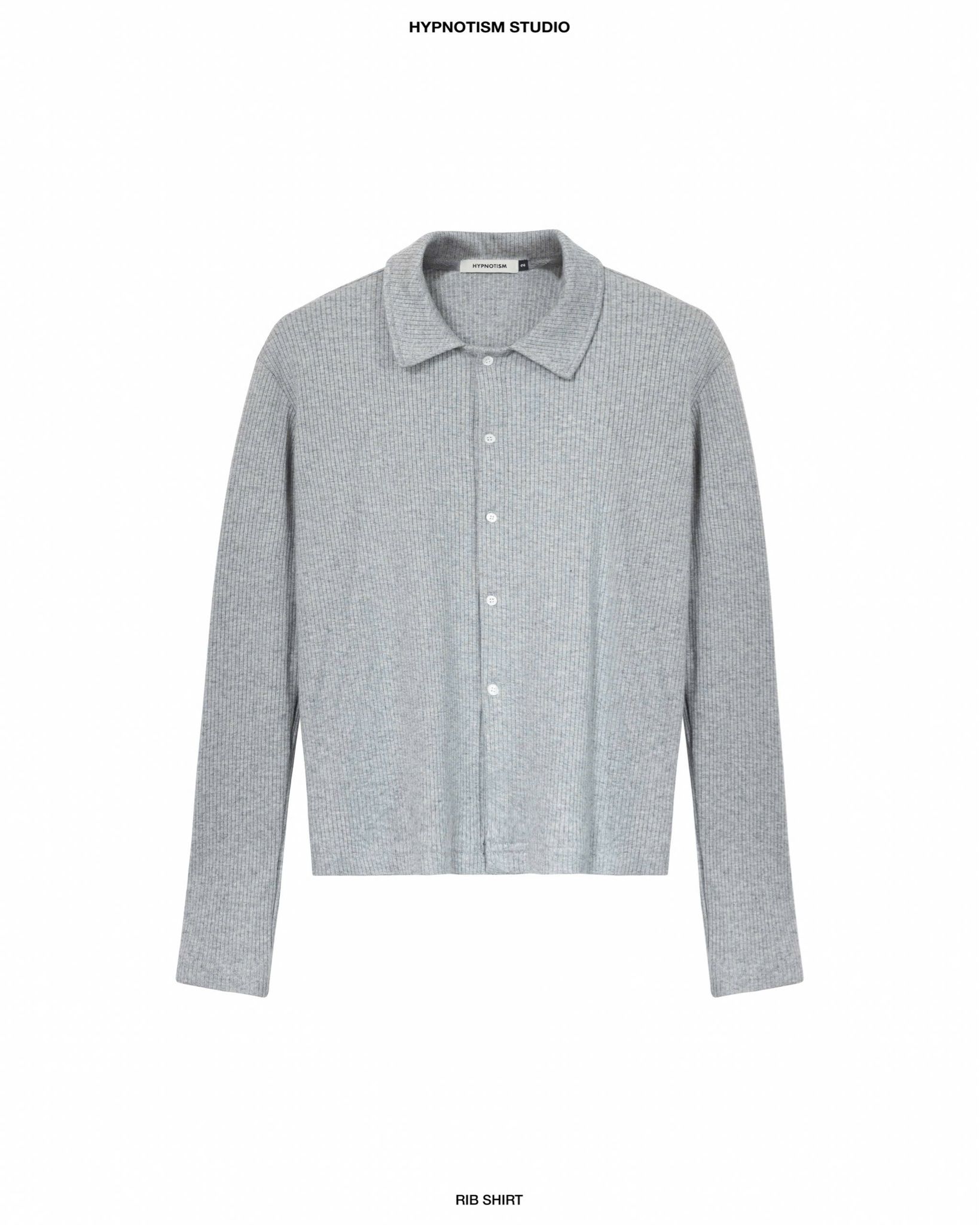 RIB SHIRT