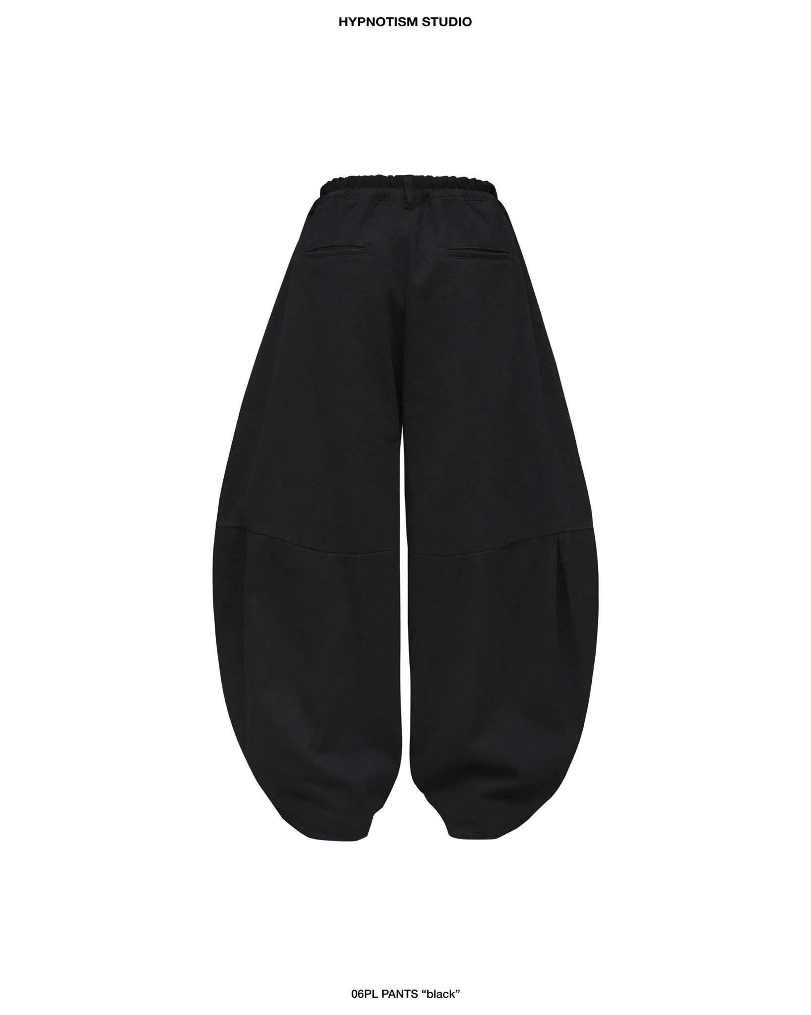 06PL DENIM PANTS