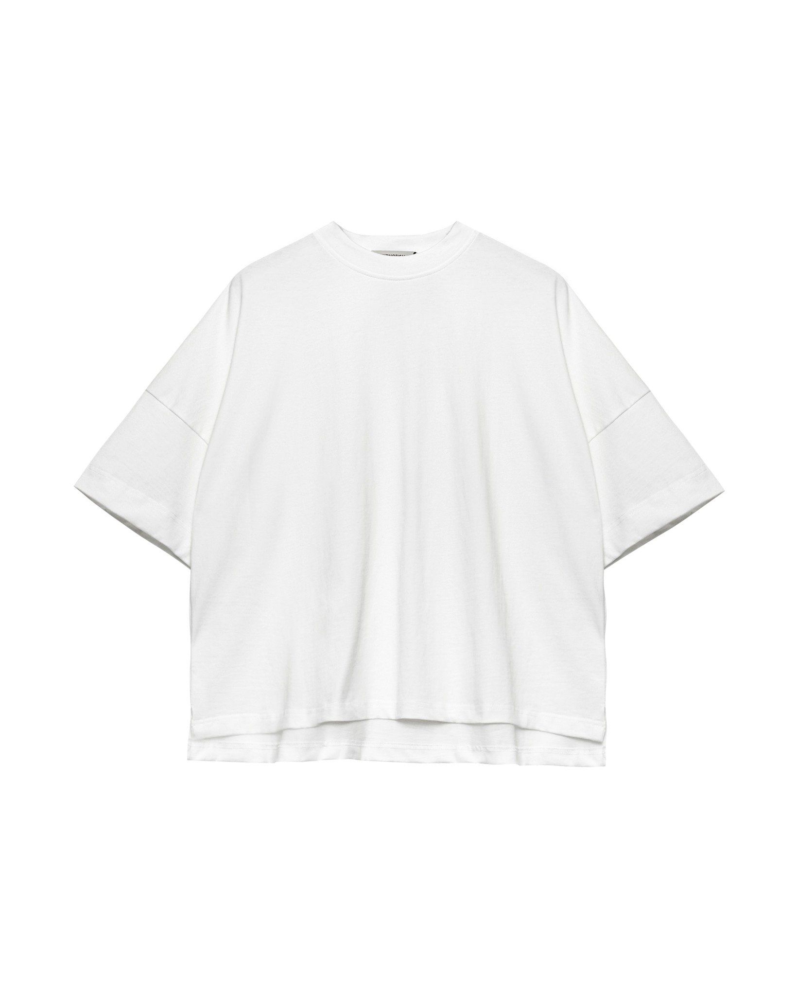BLANK T-SHIRT