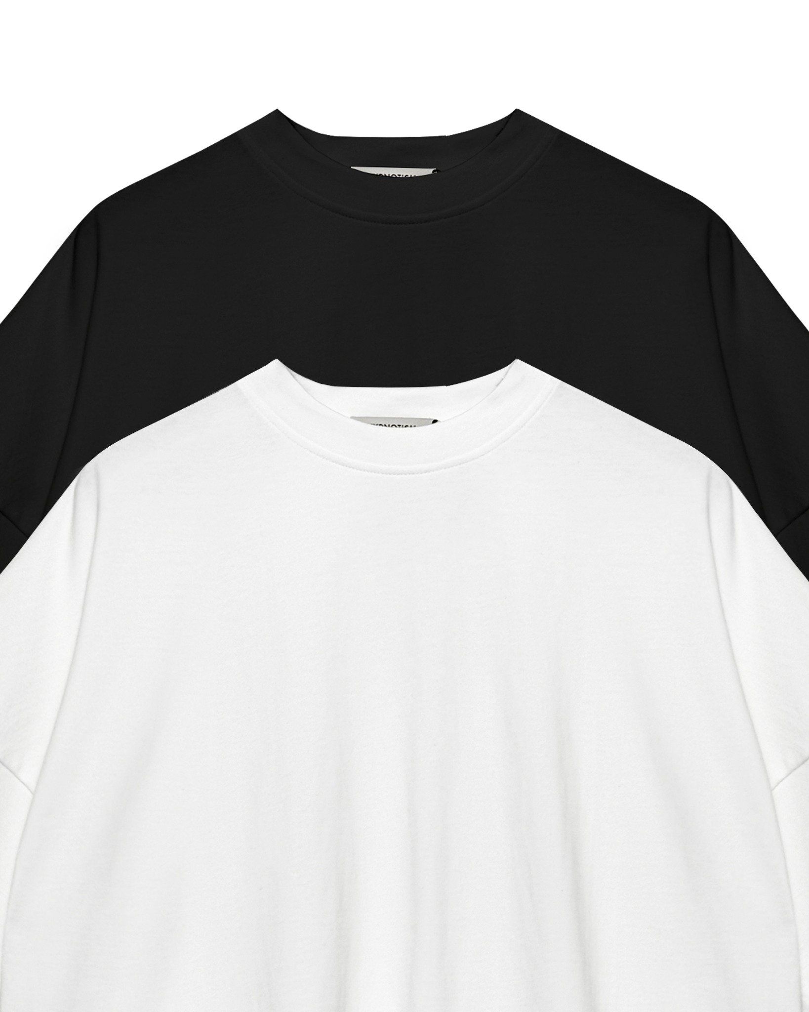 BLANK T-SHIRT