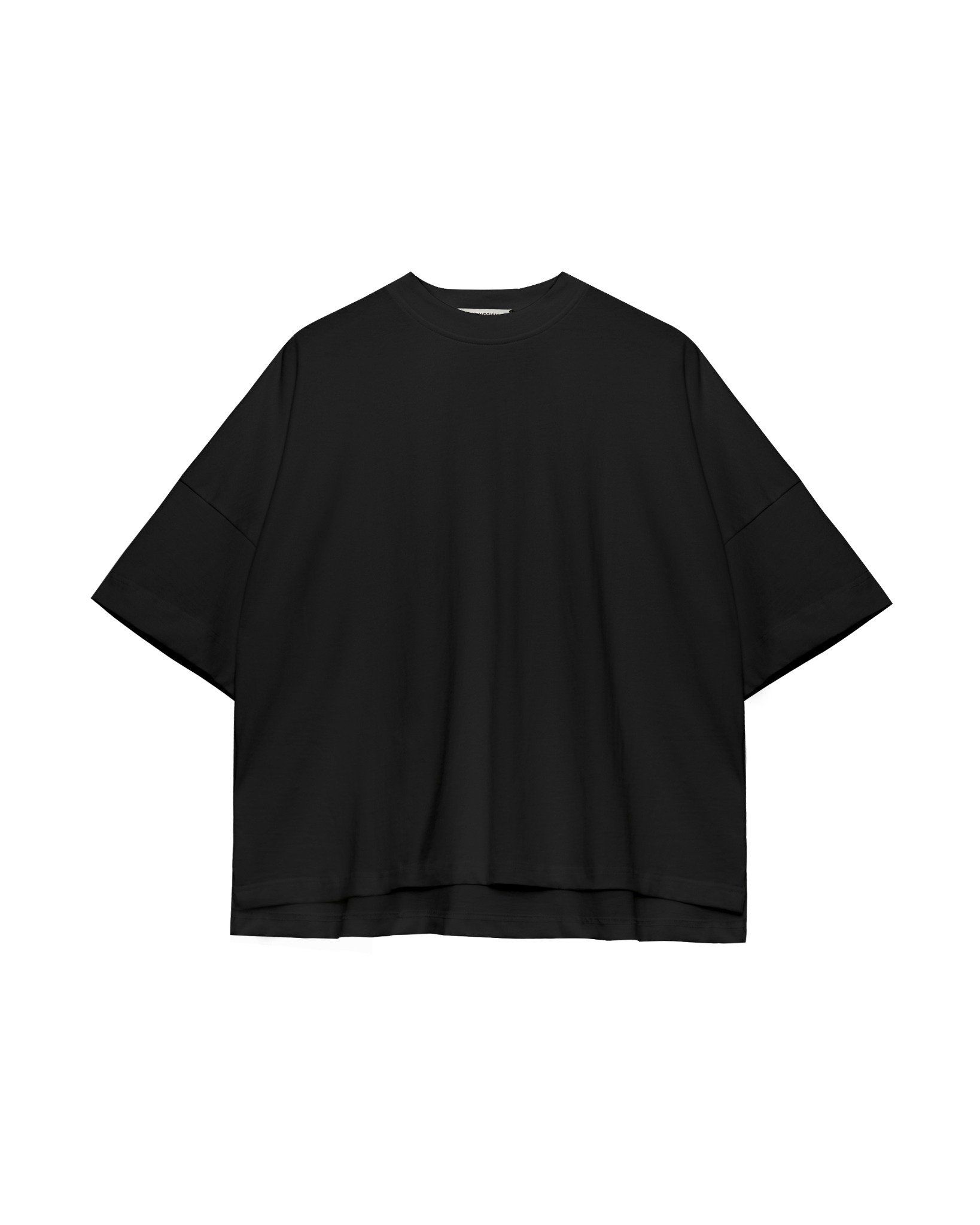 BLANK T-SHIRT