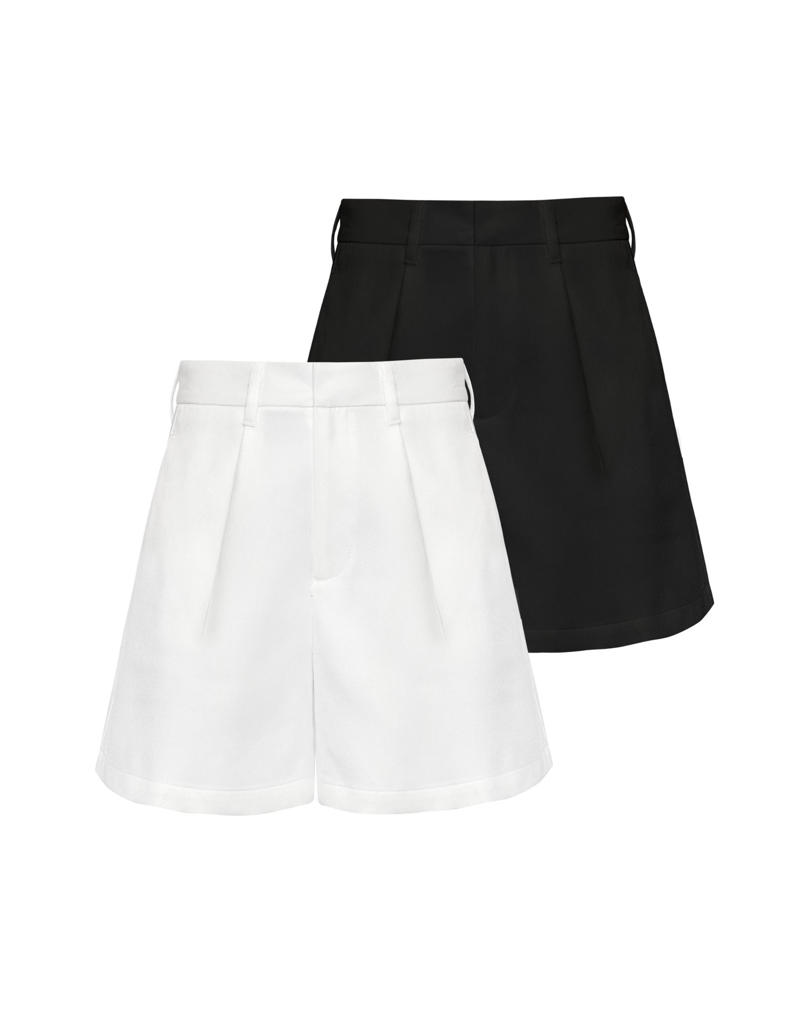 DAILY SHORTS