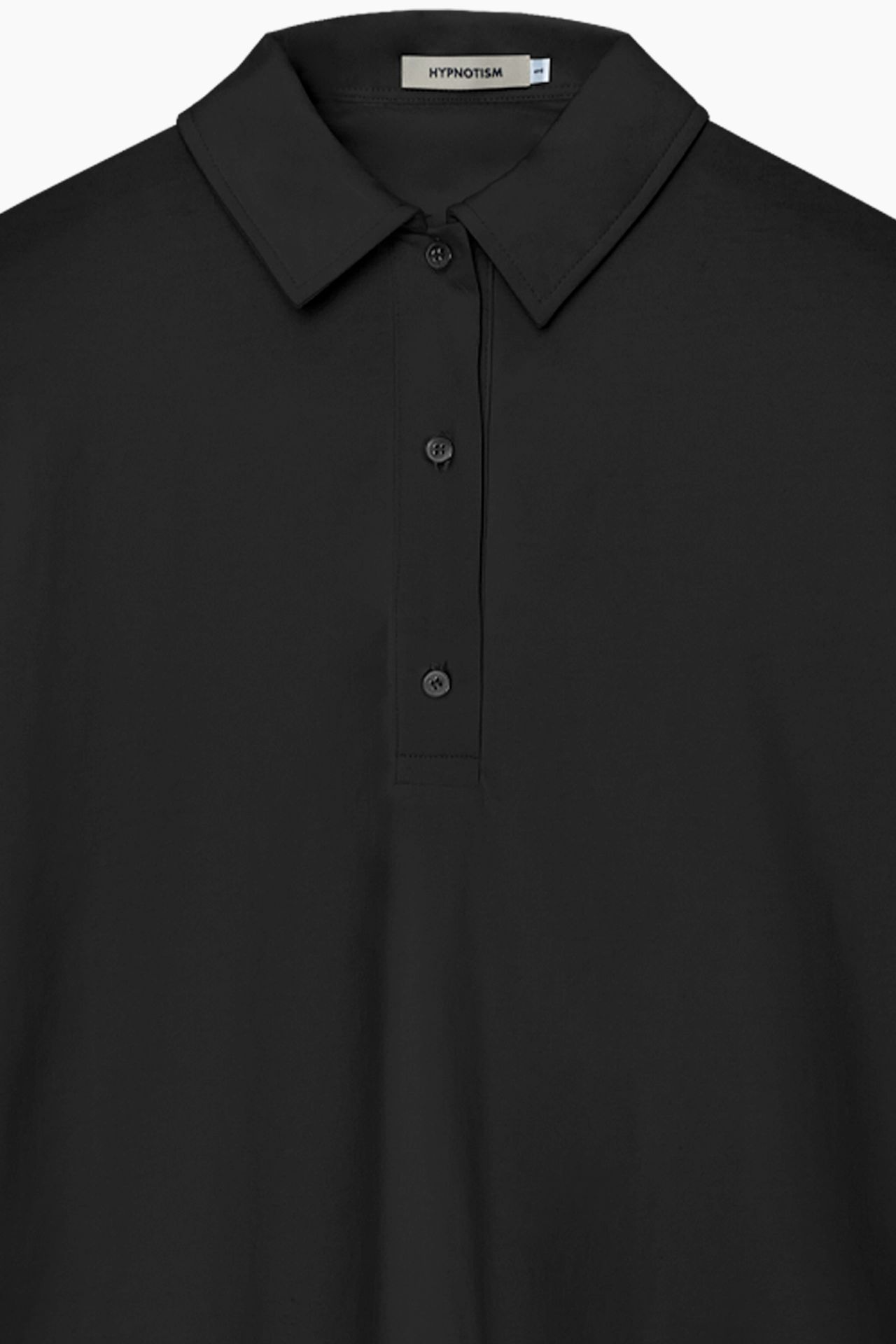 DAILY POLO LONGSLEEVE