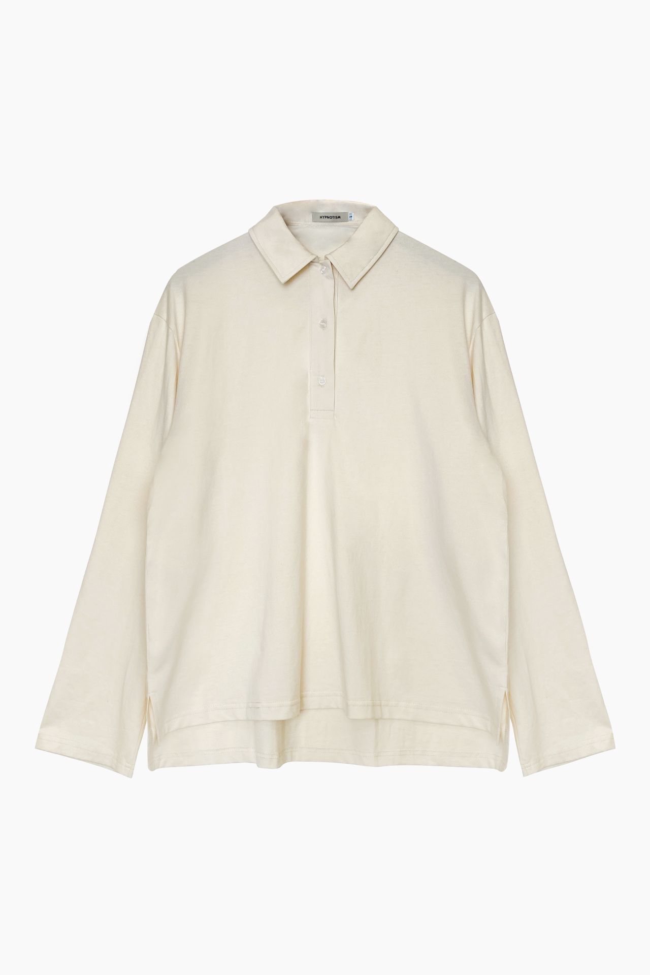 DAILY POLO LONGSLEEVE