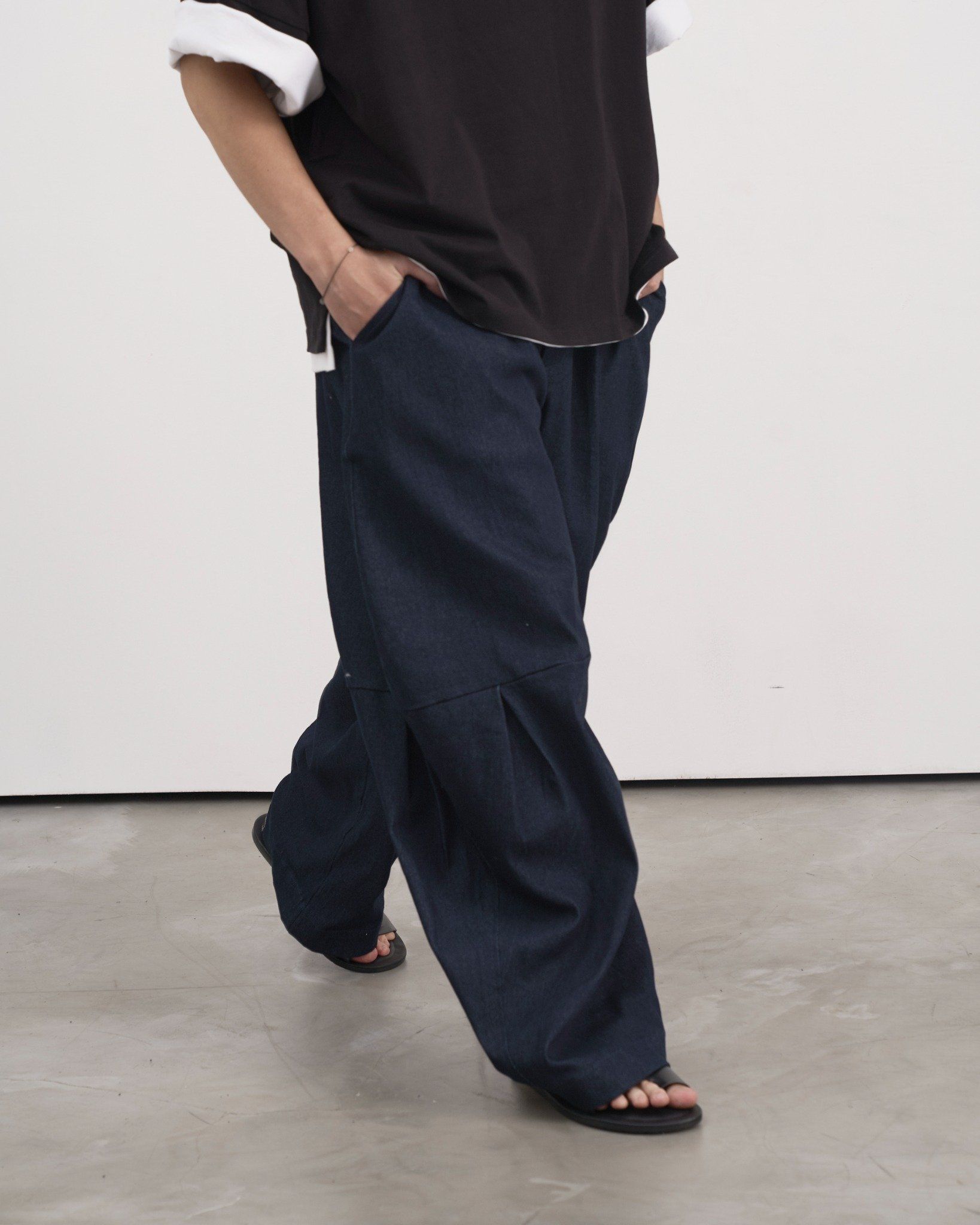 06PL DENIM PANTS