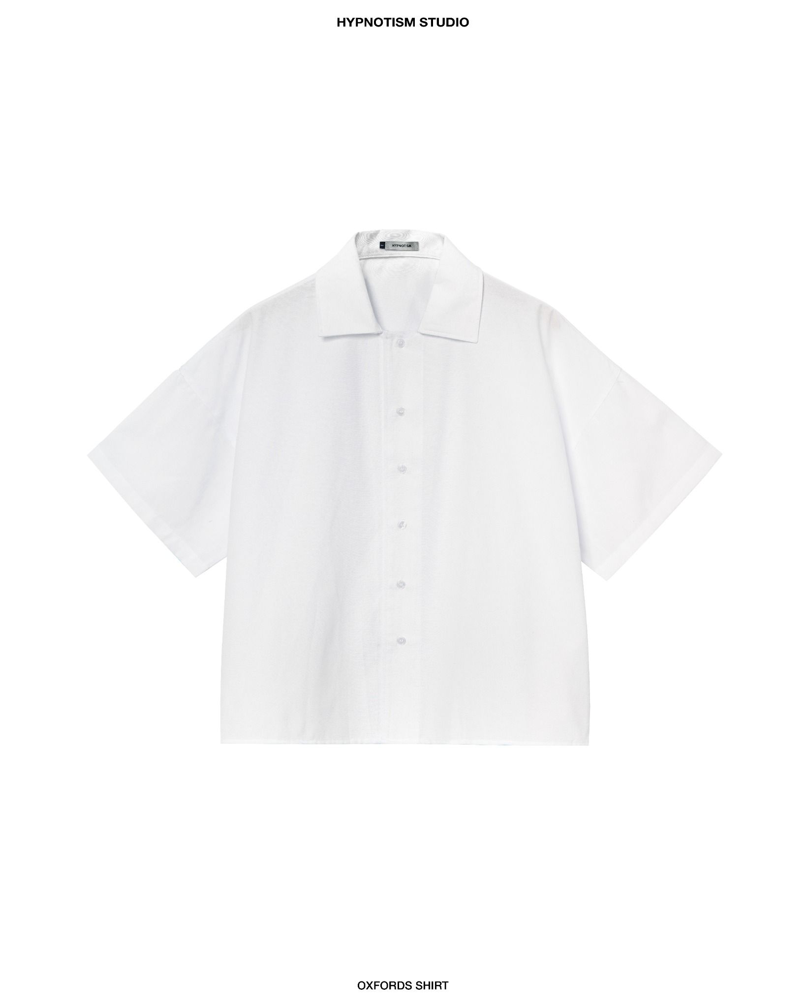 OXFORDS SHIRT