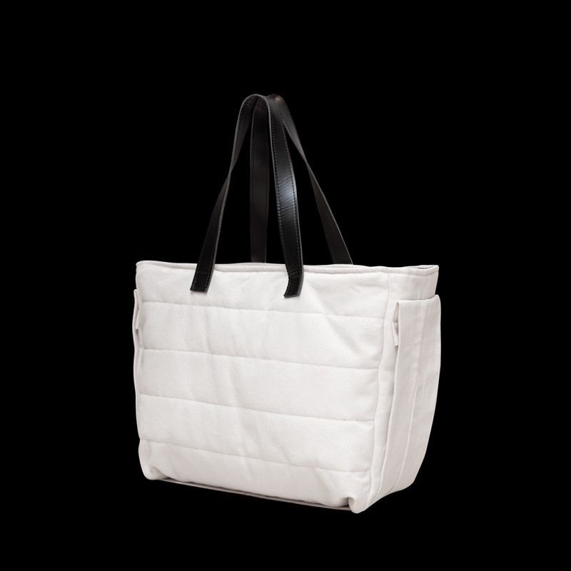 CANVAS KOTTON BAG
