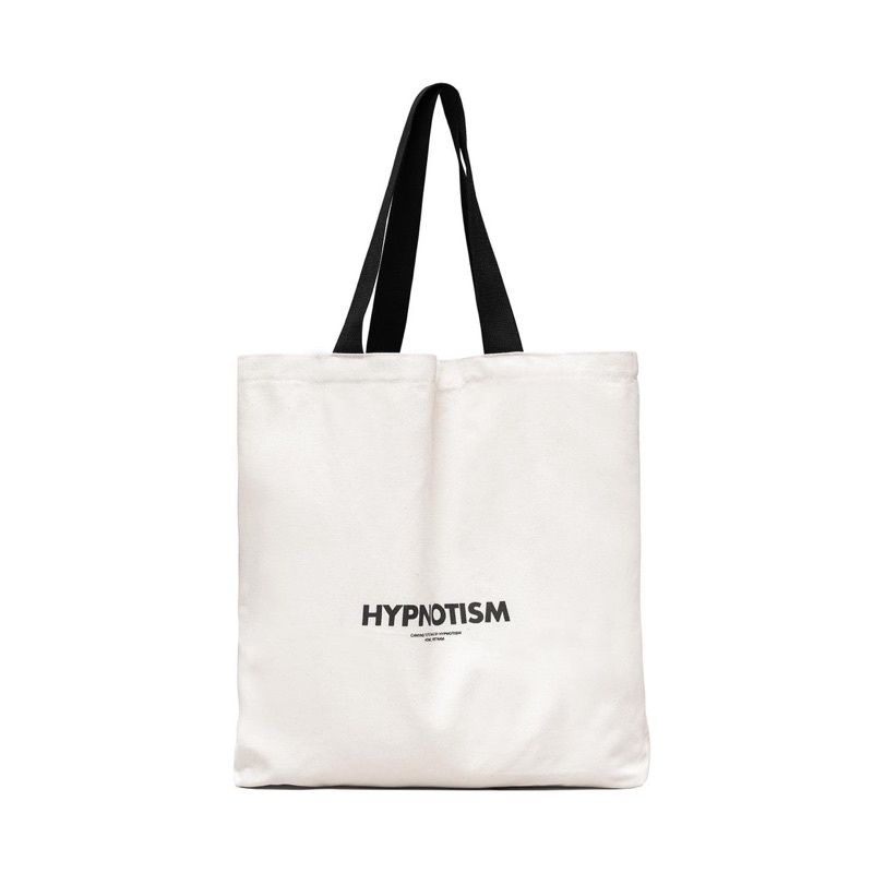 CANVAS TOTE BAG