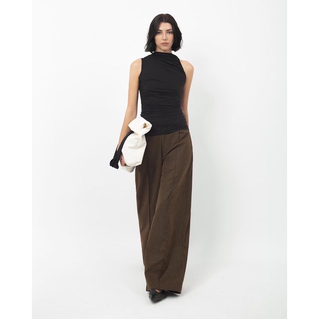 WIDE PANTS