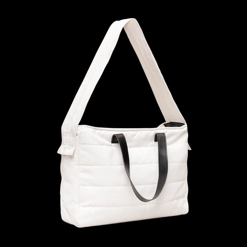 CANVAS KOTTON BAG