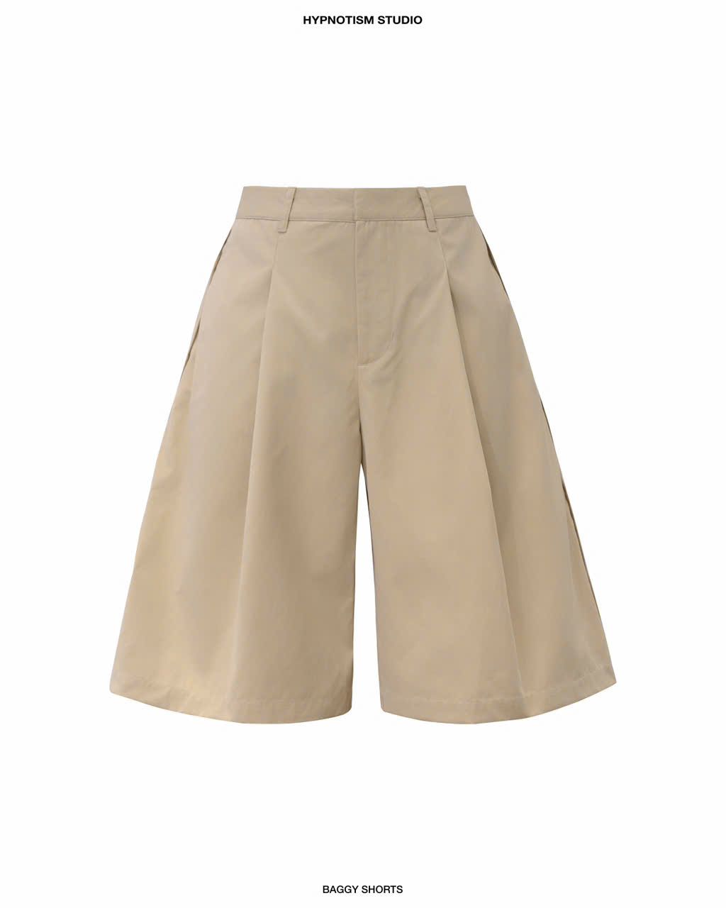 BAGGY SHORTS