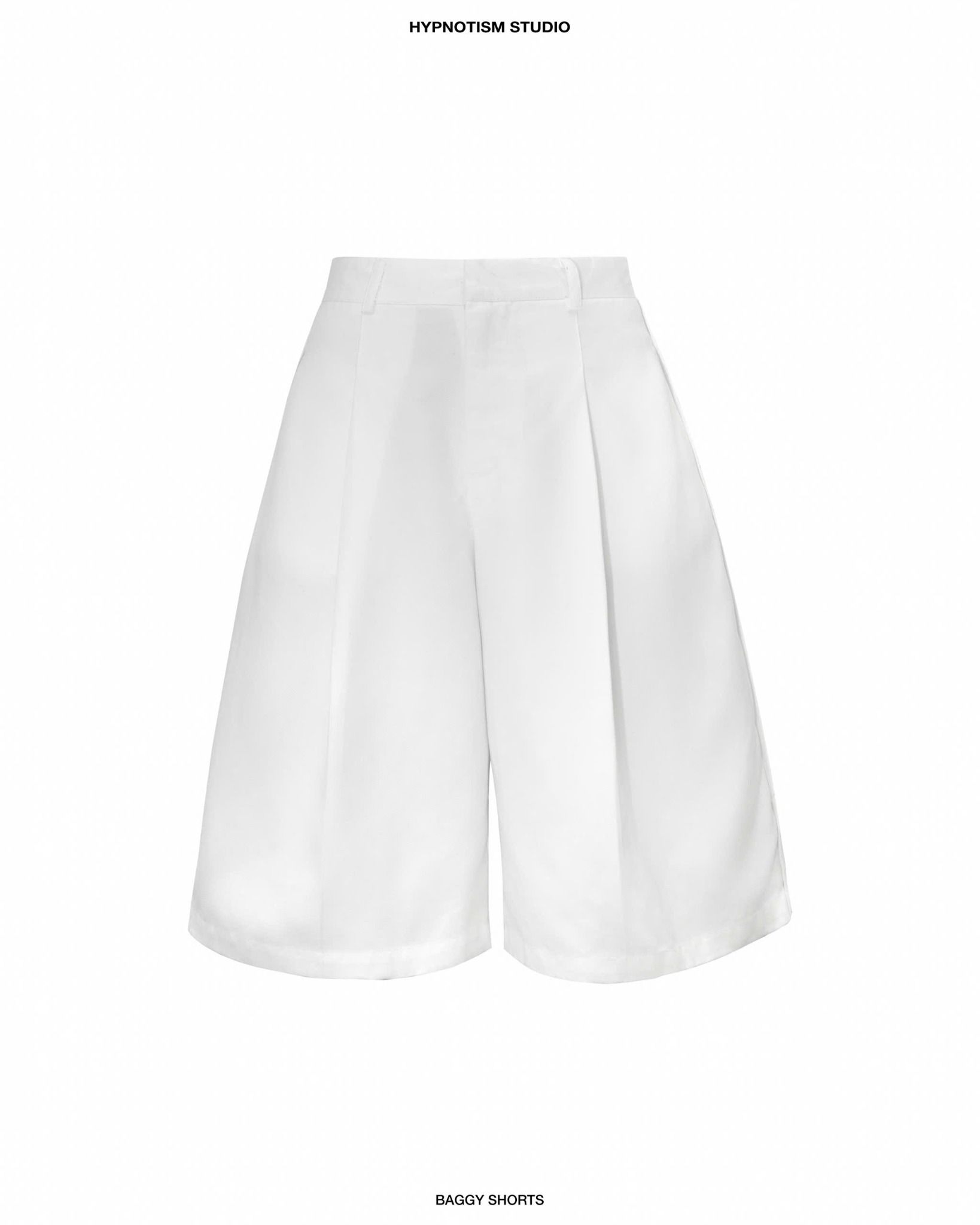 BAGGY SHORTS