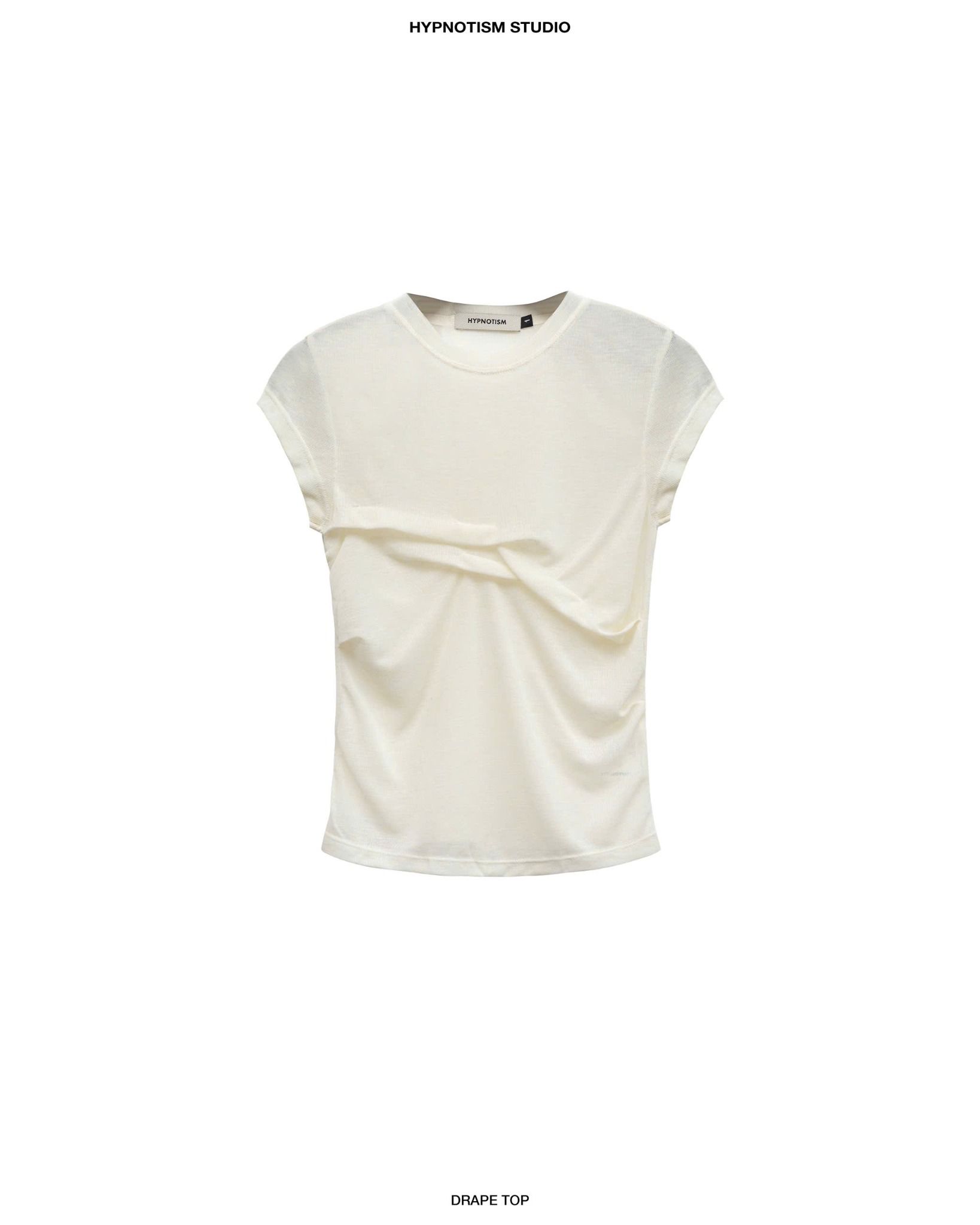 DRAPE TOP
