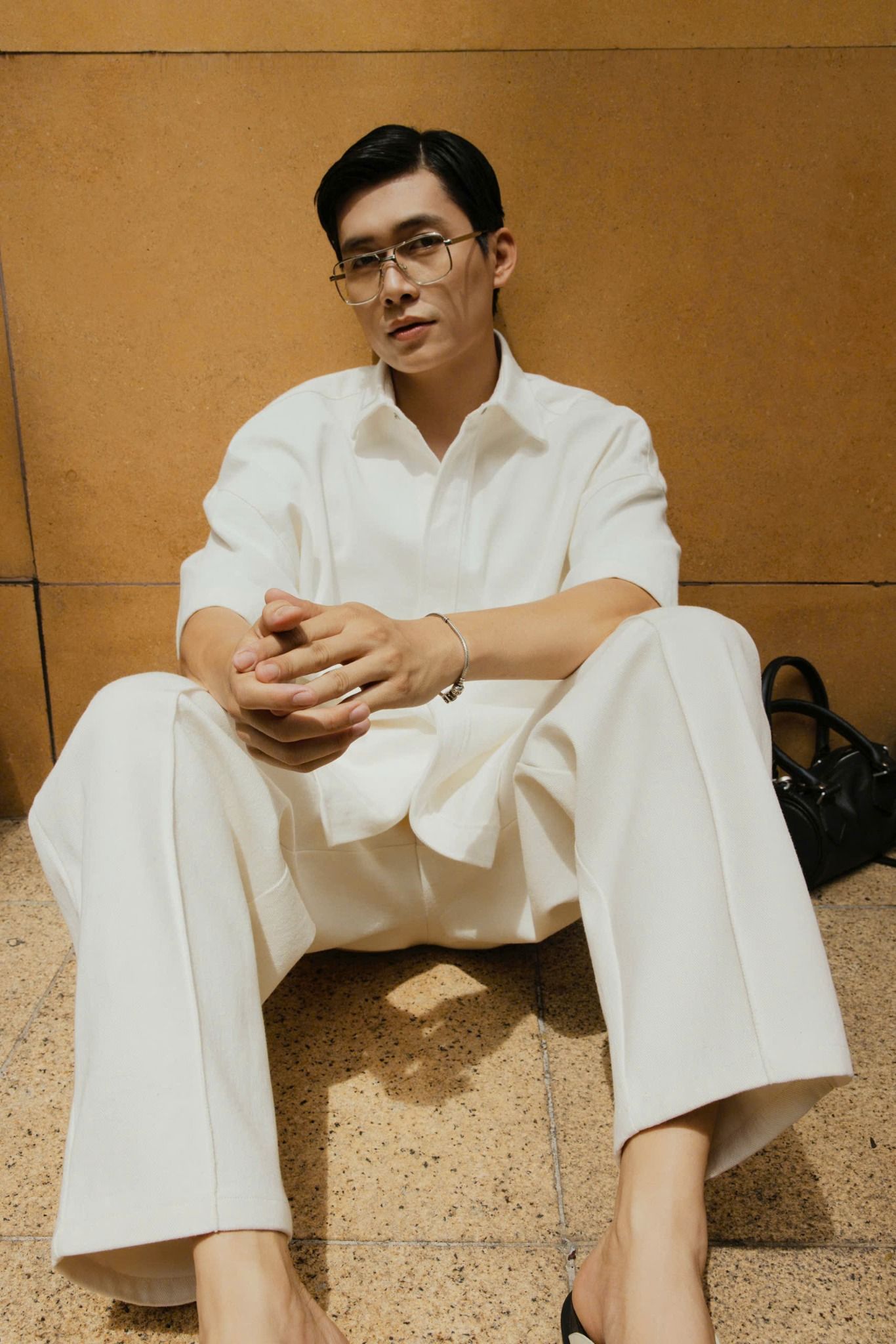 SUBTLE TROUSERS