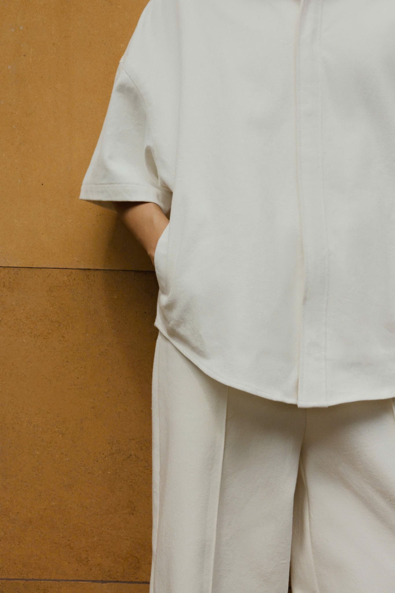 SUBTLE TROUSERS