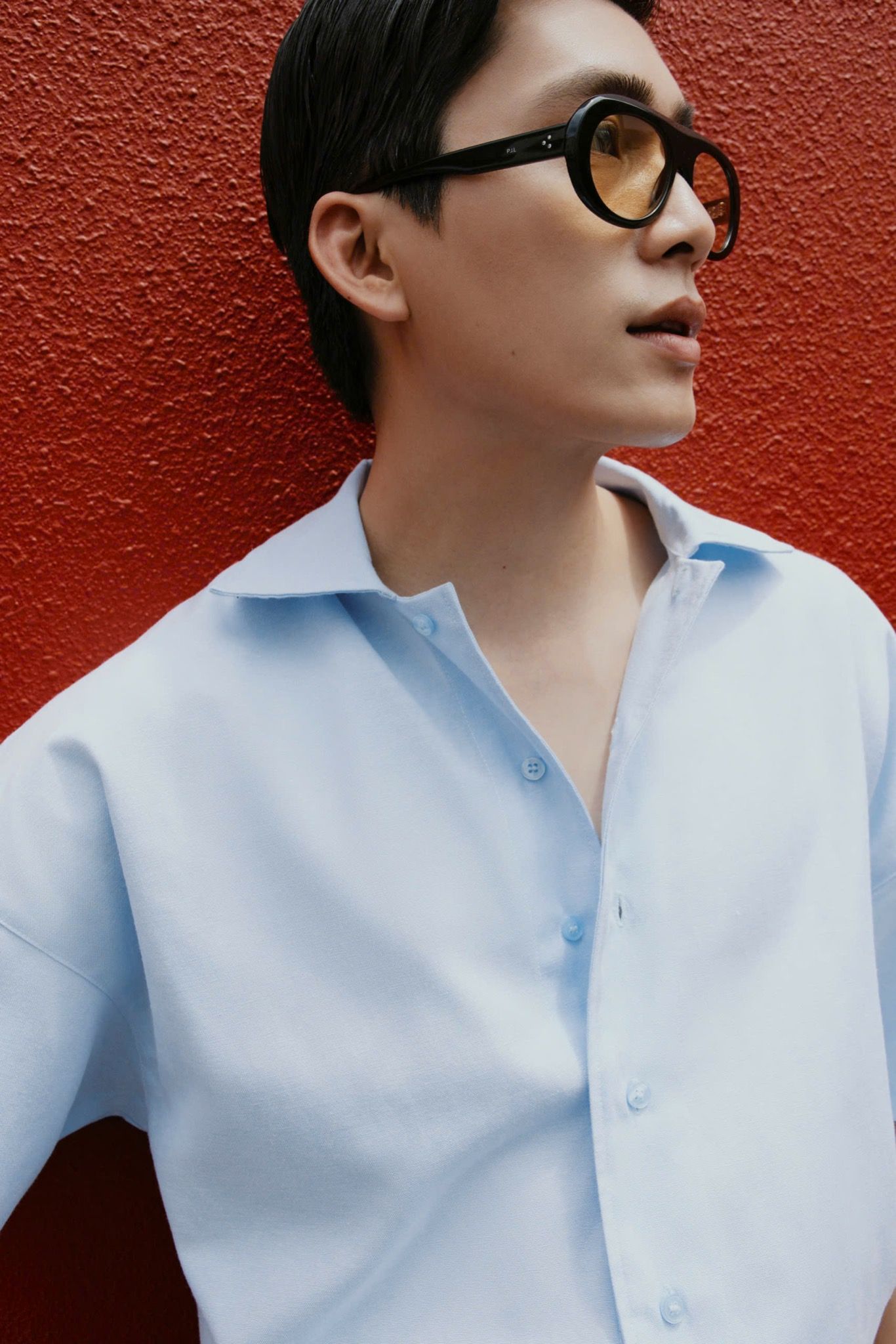 OXFORDS SHIRT