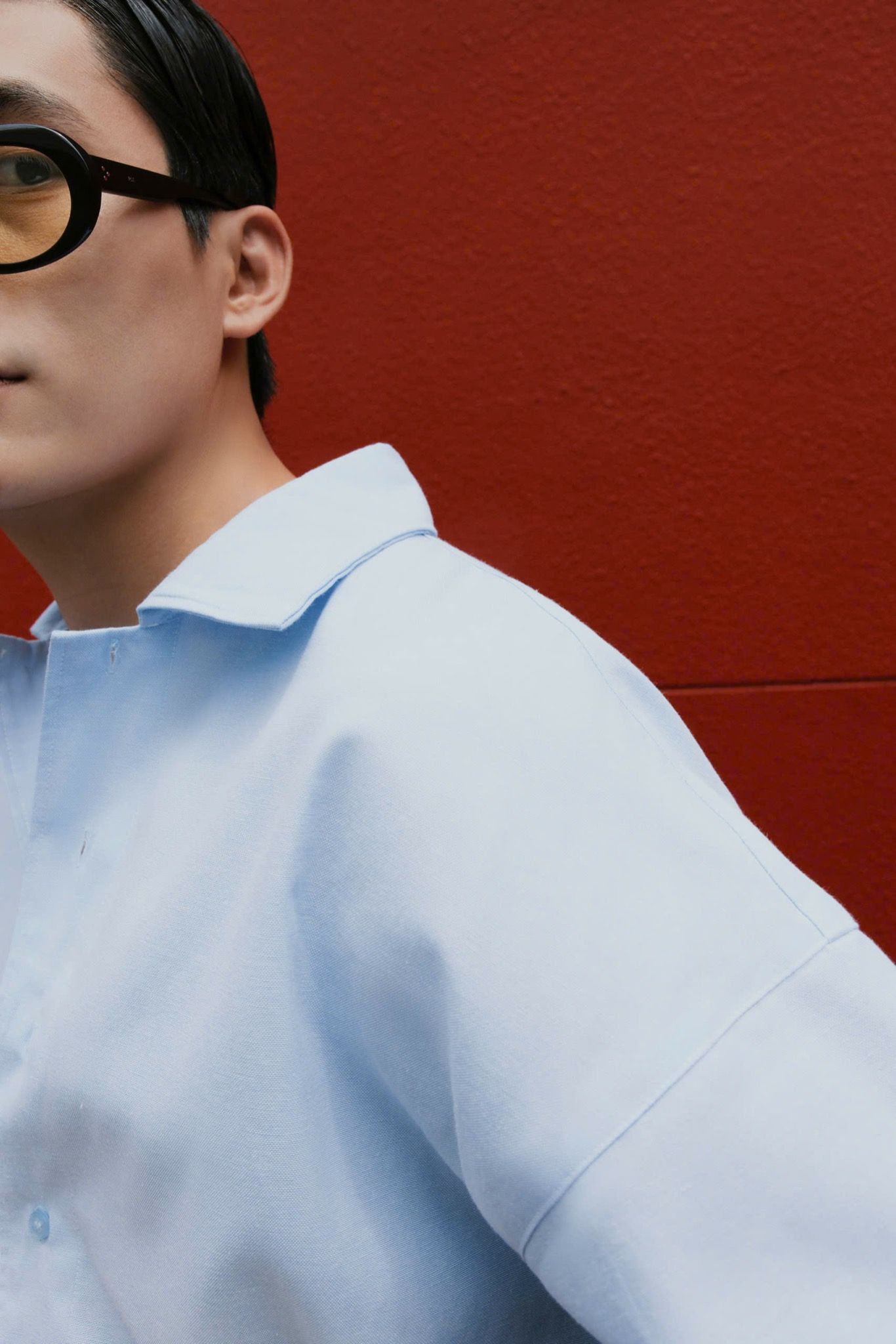 OXFORDS SHIRT