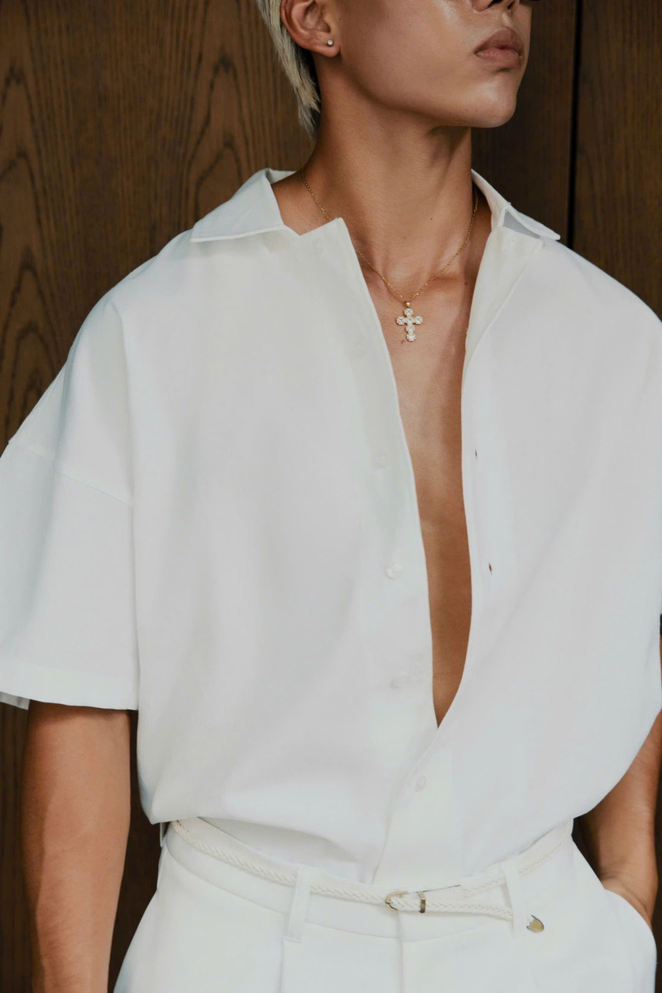 OXFORDS SHIRT