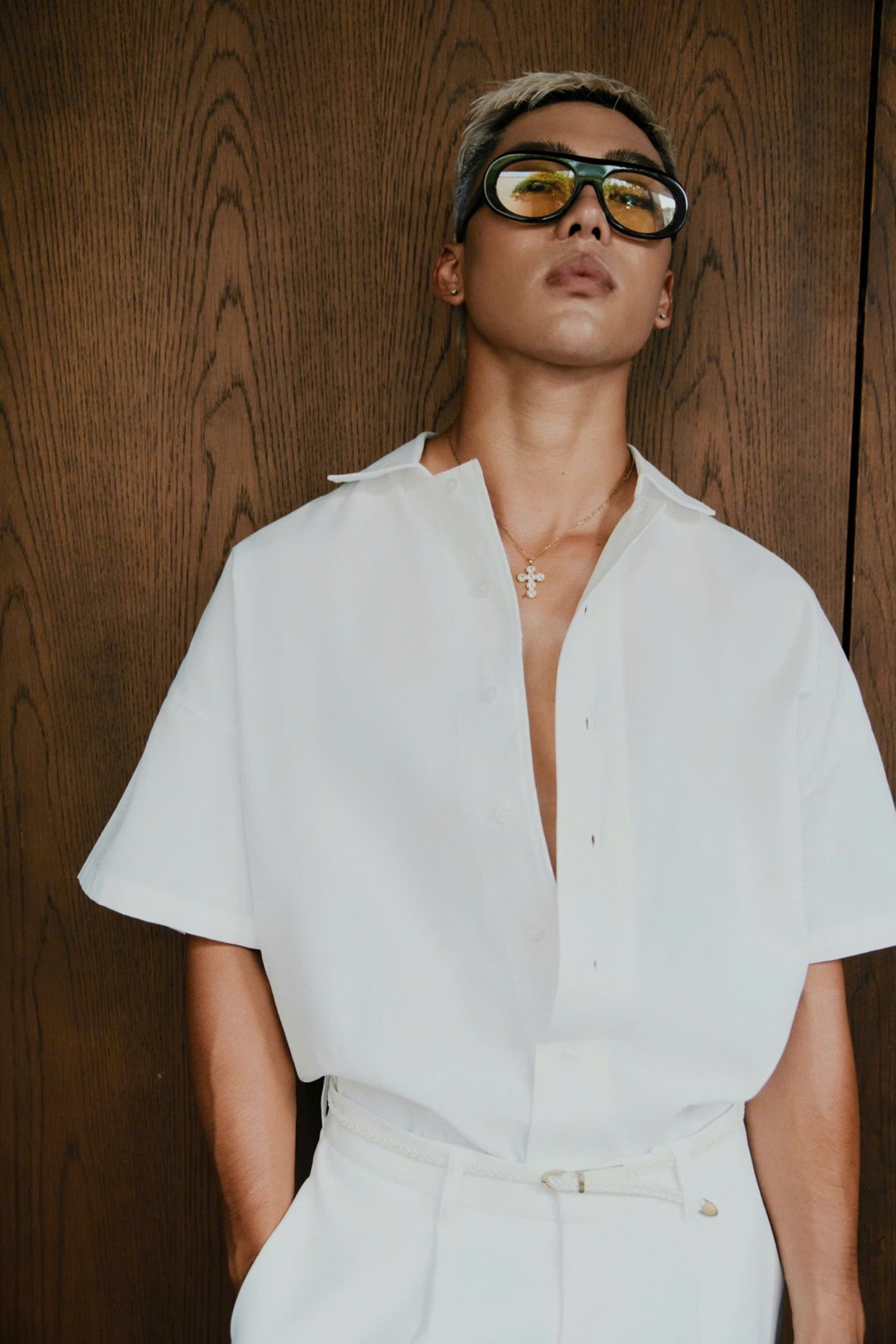 OXFORDS SHIRT