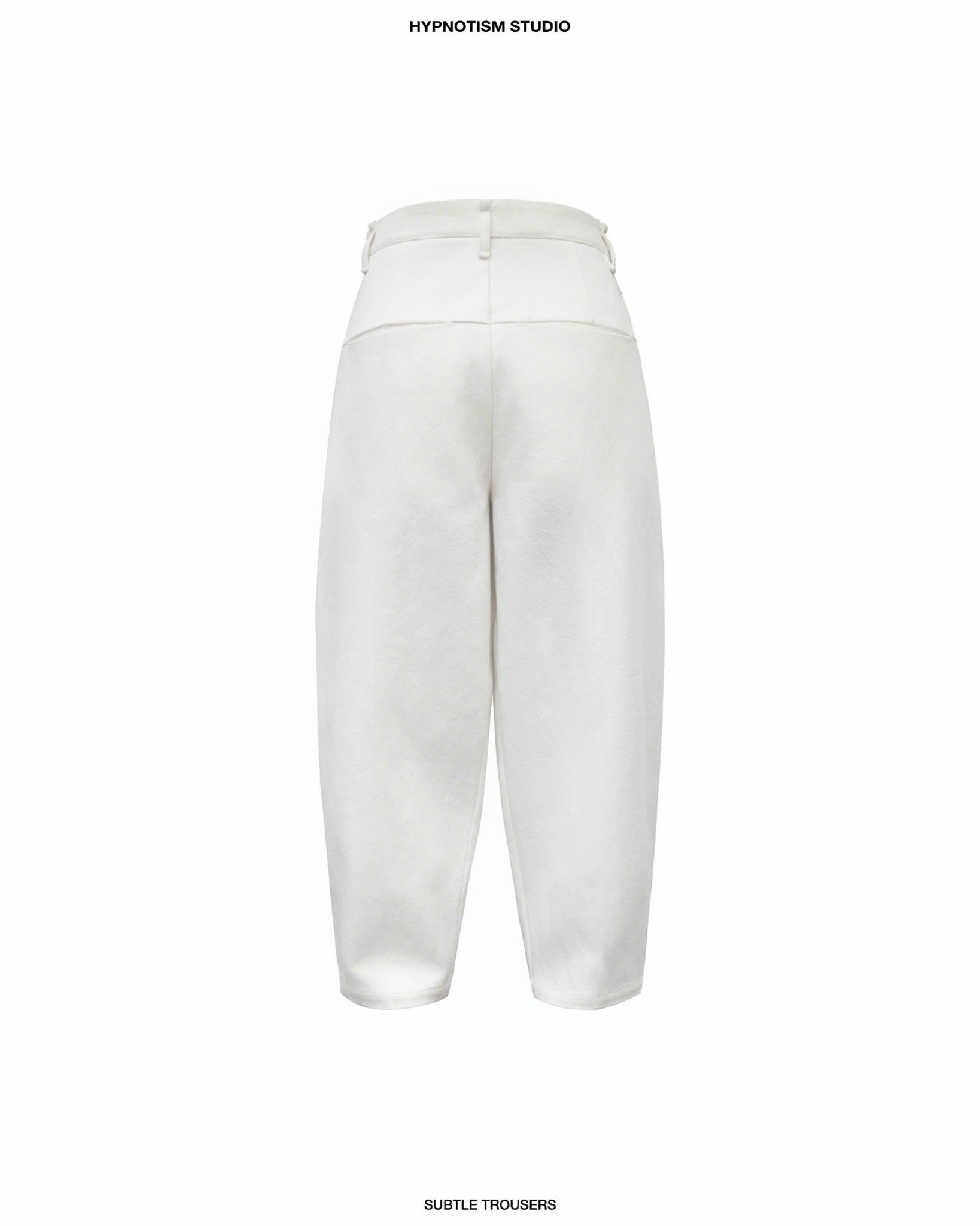 SUBTLE TROUSERS