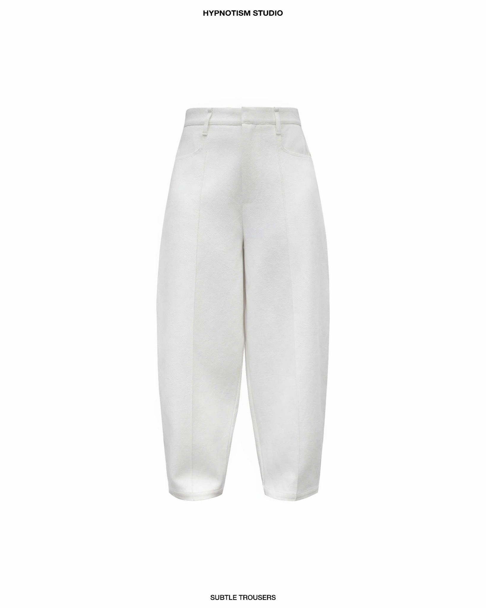SUBTLE TROUSERS