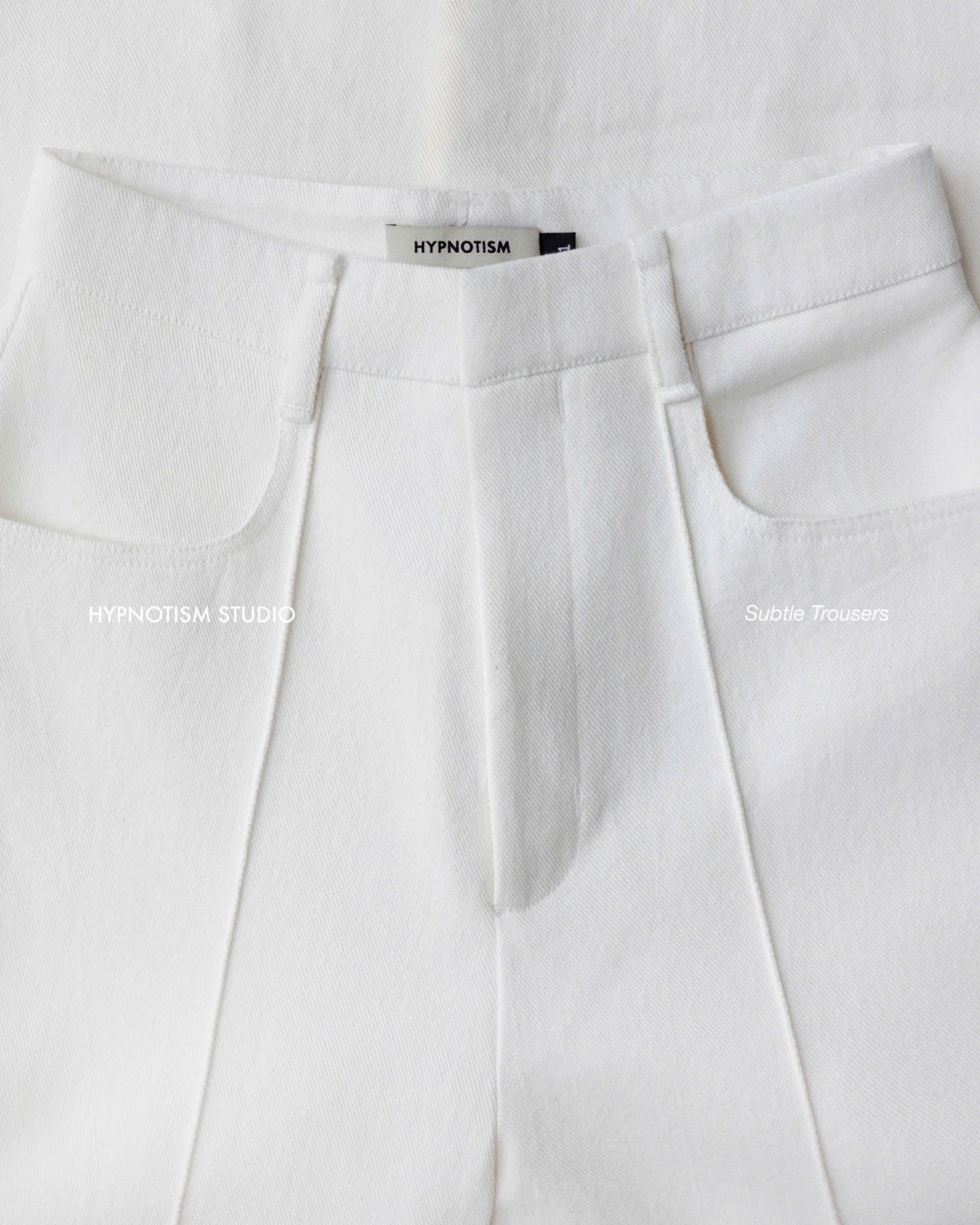 SUBTLE TROUSERS