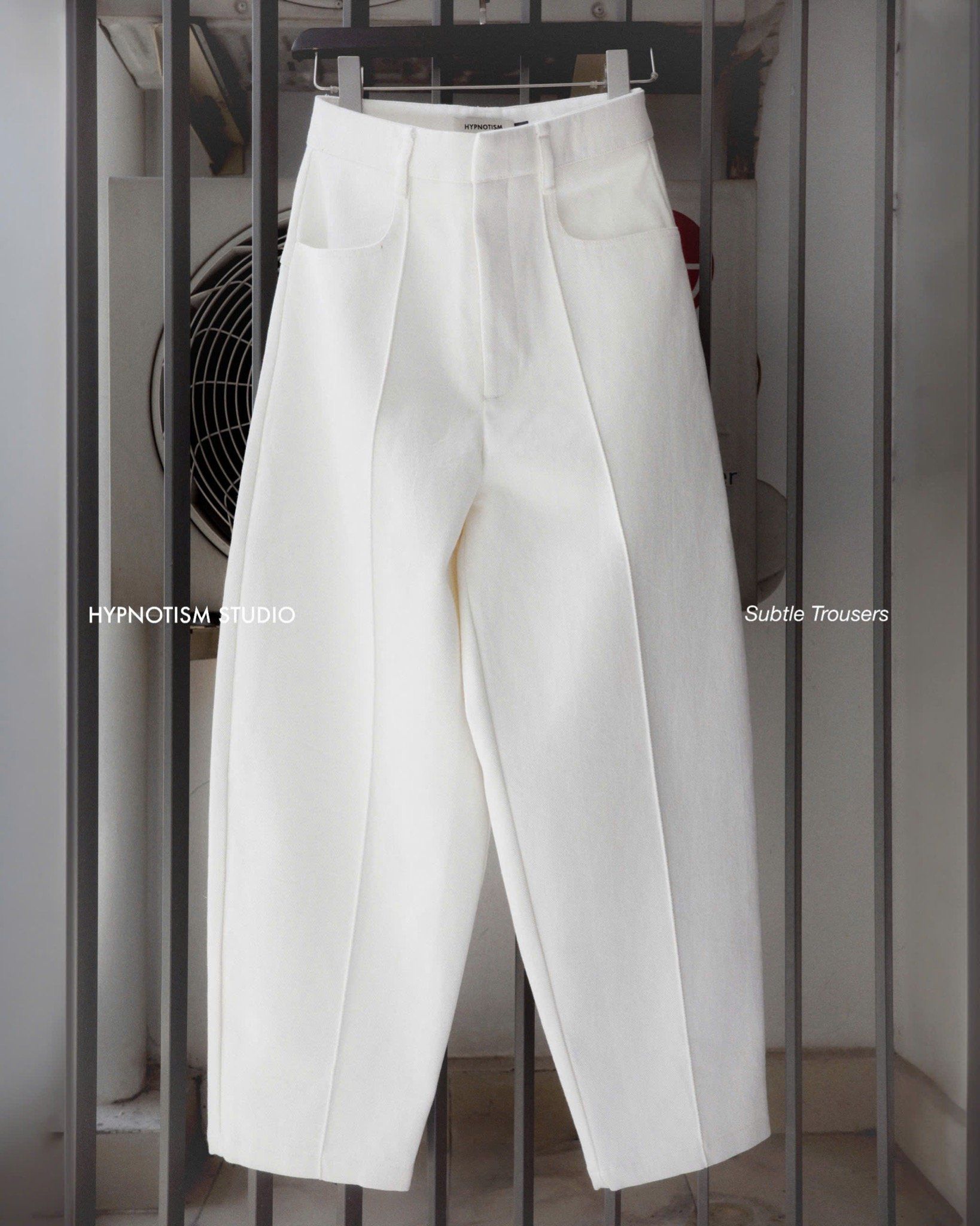 SUBTLE TROUSERS